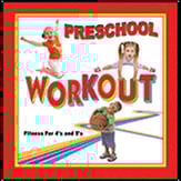 Preschool Workout CD